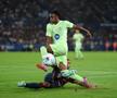 Levante - Barcelona, în etapa #2 din La Liga // FOTO: Getty Images