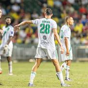 Al Nassr - Al Ahli, în finala Supercupei Arabiei Saudite // FOTO: Getty Images