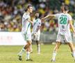 Al Nassr - Al Ahli, în finala Supercupei Arabiei Saudite // FOTO: Getty Images