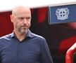 Leverkusen - Hoffenheim, în prima etapă din Bundesliga (sezonul 2025/2026) // FOTO: Getty Images
