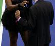 Naomi Osaka - Serena Williams finala US Open 2018 Foto: Imago Images