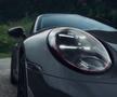 Primul model de Porsche 911 Carrera „Tribute to Transfăgărașan” // FOTO: newsroom.porsche.com