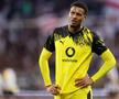 St. Pauli - Borussia Dortmund, în prima etapă din Bundesliga // FOTO: Getty Images