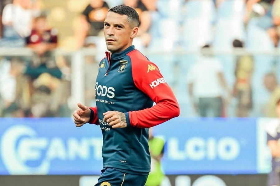 Nicolae Stanciu Remiză albă în primul meci al lui Nicolae Stanciu în Serie A! Românul a fost principalul pericol din atacul lui Genoa