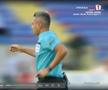 Horațiu Feșnic a uitat cartonașele la vestiare. La propriu! Moment stânjenitor în timpul meciului Botoșani - Csikszereda