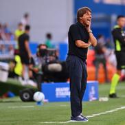 Sassuolo - Napoli, în prima etapă din Serie A // FOTO: Getty Images