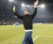 Despărțire emoționantă a portarului Gigio Donnarumma de fanii lui PSG pe Parc des Princes / Foto: Imago