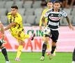 U Cluj - Dinamo / Sursă foto: Anca Tepei / Imago Images