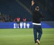 Despărțire emoționantă a portarului Gigio Donnarumma de fanii lui PSG pe Parc des Princes / Foto: Imago
