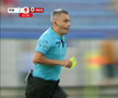 Horațiu Feșnic a uitat cartonașele la vestiare. La propriu! Moment stânjenitor în timpul meciului Botoșani - Csikszereda