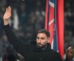 Despărțire emoționantă a portarului Gigio Donnarumma de fanii lui PSG pe Parc des Princes / Foto: Imago