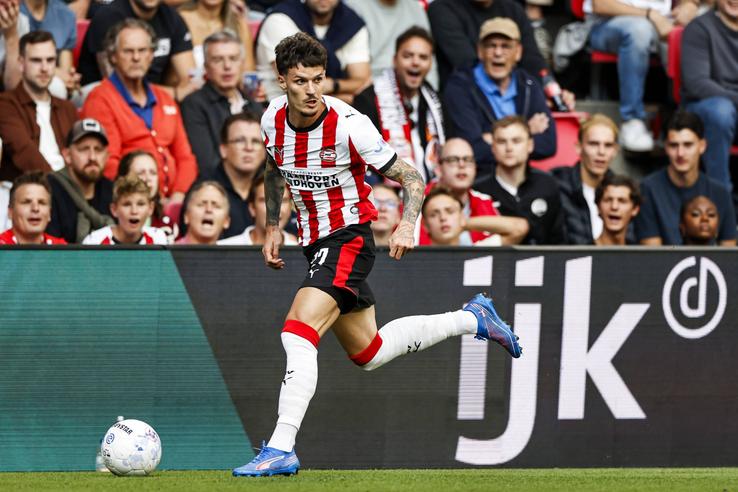 Dennis Man / foto: Imago