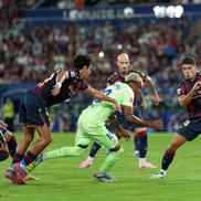 Levante - Barcelona, în etapa #2 din La Liga // FOTO: Getty Images