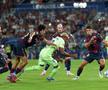 Levante - Barcelona, în etapa #2 din La Liga // FOTO: Getty Images