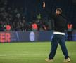 Despărțire emoționantă a portarului Gigio Donnarumma de fanii lui PSG pe Parc des Princes / Foto: Imago