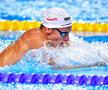 Robert Badea, după bronzul de la Otopeni / FOTO: Cristi Preda (GSP.ro)