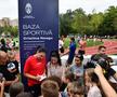 Baza sportivă Cristina Neagu