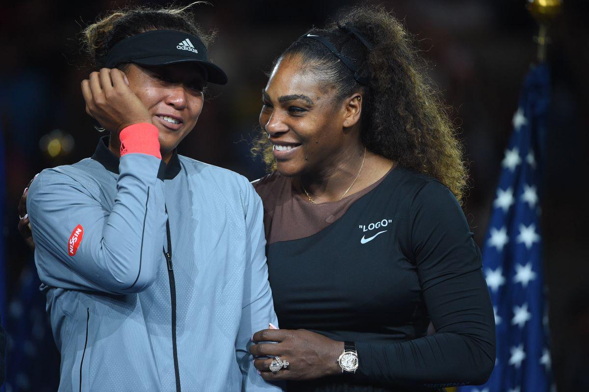 Finala US Open 2018 Naomi Osaka - Serena Williams