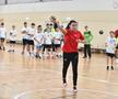 Baza sportivă Cristina Neagu