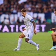 Sassuolo - Napoli, în prima etapă din Serie A // FOTO: Getty Images