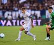 Sassuolo - Napoli, în prima etapă din Serie A // FOTO: Getty Images