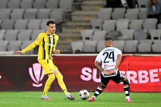 Raul Opruț, exuberant după victoria cu U Cluj: „Nu cred că mai există în Superligă așa ceva”