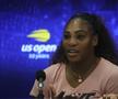 Naomi Osaka - Serena Williams finala US Open 2018 Foto: Imago Images