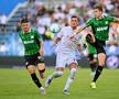Sassuolo - Napoli, în prima etapă din Serie A // FOTO: Getty Images