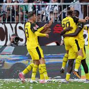 St. Pauli - Borussia Dortmund, în prima etapă din Bundesliga // FOTO: Getty Images