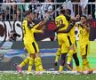 St. Pauli - Borussia Dortmund, în prima etapă din Bundesliga // FOTO: Getty Images