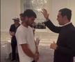 Carlos Alcaraz, vizită surpriză înainte de startul US Open