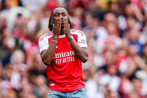 Eberechi Eze / foto: Imago
