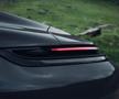Primul model de Porsche 911 Carrera „Tribute to Transfăgărașan” // FOTO: newsroom.porsche.com
