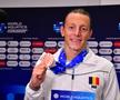 Robert Badea, după bronzul de la Otopeni / FOTO: Cristi Preda (GSP.ro)