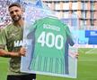 Sassuolo - Napoli, în prima etapă din Serie A // FOTO: Getty Images