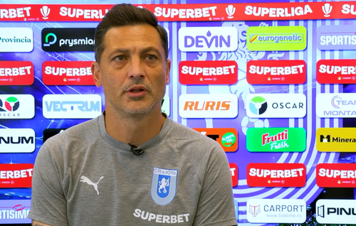 Mirel Rădoi