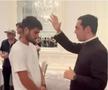 Carlos Alcaraz, vizită surpriză înainte de startul US Open! Imaginile au devenit virale