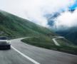 Primul model de Porsche 911 Carrera „Tribute to Transfăgărașan” // FOTO: newsroom.porsche.com