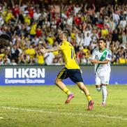 Al Nassr - Al Ahli, în finala Supercupei Arabiei Saudite // FOTO: Getty Images