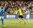 Al Nassr - Al Ahli, în finala Supercupei Arabiei Saudite // FOTO: Getty Images