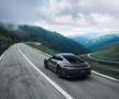 Primul model de Porsche 911 Carrera „Tribute to Transfăgărașan” // FOTO: newsroom.porsche.com