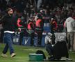 Despărțire emoționantă a portarului Gigio Donnarumma de fanii lui PSG pe Parc des Princes / Foto: Imago
