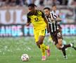 St. Pauli - Borussia Dortmund, în prima etapă din Bundesliga // FOTO: Getty Images