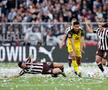 St. Pauli - Borussia Dortmund, în prima etapă din Bundesliga // FOTO: Getty Images