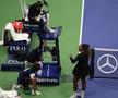 Naomi Osaka - Serena Williams finala US Open 2018 Foto: Imago Images