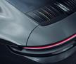 Primul model de Porsche 911 Carrera „Tribute to Transfăgărașan” // FOTO: newsroom.porsche.com