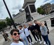 Carlos Alcaraz, vizită surpriză înainte de startul US Open