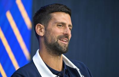 La a 20-a participare la US Open, Novak Djokovic a spus lucrurilor pe nume: „Americanii sunt unici”