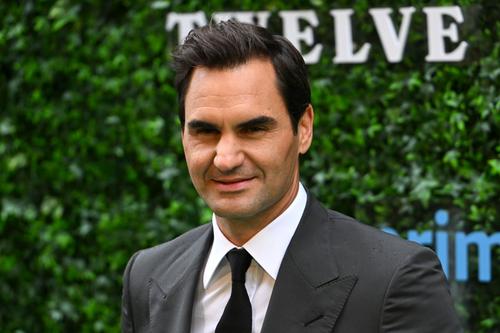 Roger Federer a devenit miliardar/Foto: Getty Images
