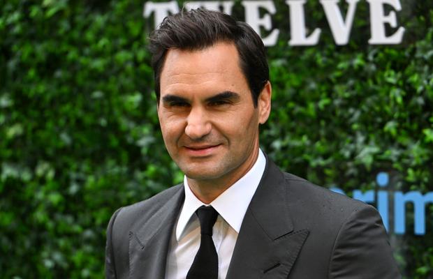 Care e compania care l-a ajutat pe Roger Federer să facă marele pas în Forbes